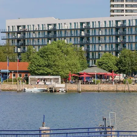 Apartment Lovely In Travemuende With Sauna